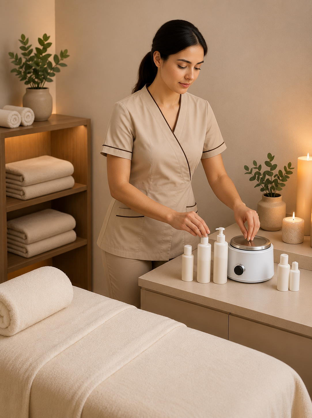 Swedish Massage in Kasarvadavali